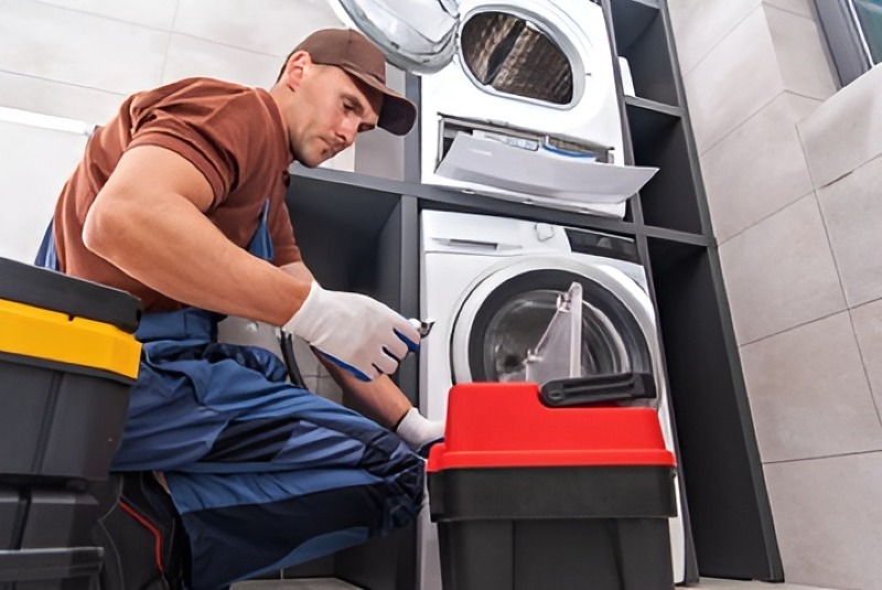 Dryer repair in Duarte
